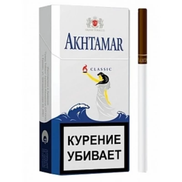 Сигареты Akhtamar Classic 100S