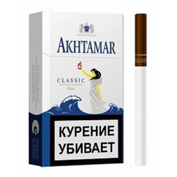 Сигареты Akhtamar Classic