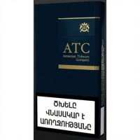 ATC SS Gold