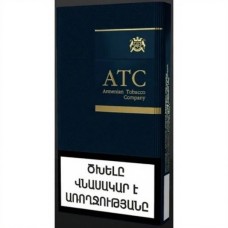 ATC SS Gold